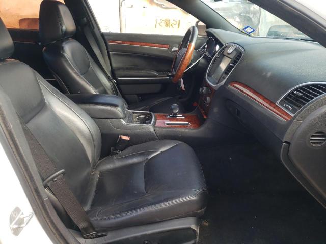 Photo 5 from auction – 2013 CHRYSLER 300 with VIN 2C3CCAAG4DH529124