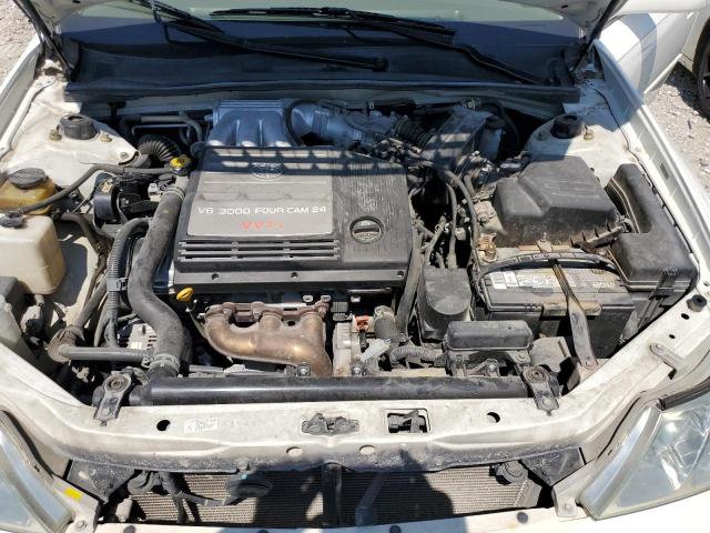 Photo 7 from auction – 2004 TOYOTA AVALON XL with VIN 4T1BF28B44U368135