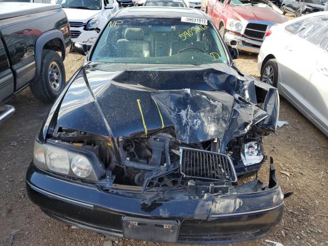 Photo 7 from auction – 2001 INFINITI QX4 with VIN JNKBY31A01M100604