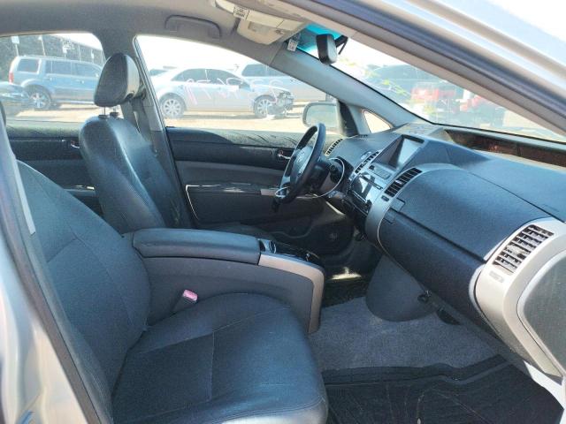 Photo 5 from auction – 2009 TOYOTA PRIUS with VIN JTDKB20UX97837053