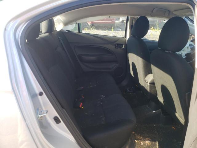 Photo 6 from auction – 2021 MITSUBISHI MIRAGE with VIN ML32FUFJ2MHF00642