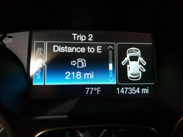 Photo 8 from auction – 2012 FORD FOCUS SEL with VIN 1FAHP3M23CL466820