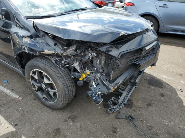 Photo 9 from auction – 2018 SUBARU CROSSTREK with VIN JF2GTABC9JH319646