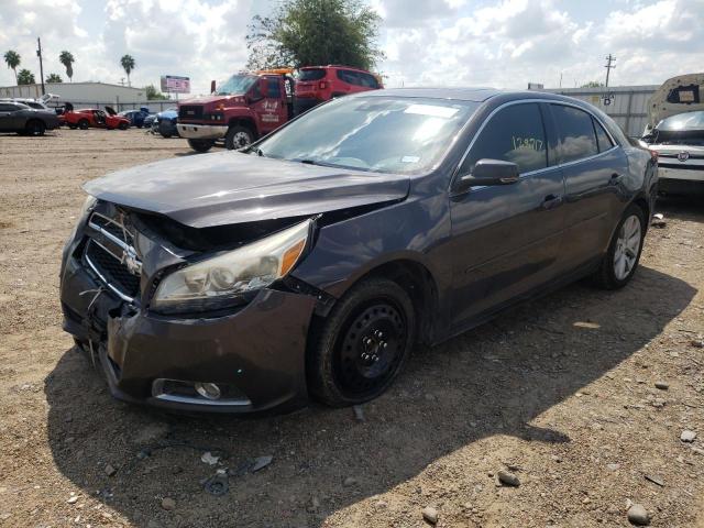 Photo 2 from auction – 2013 CHEVROLET MALIBU 2LT with VIN 1G11E5SA4DF166834