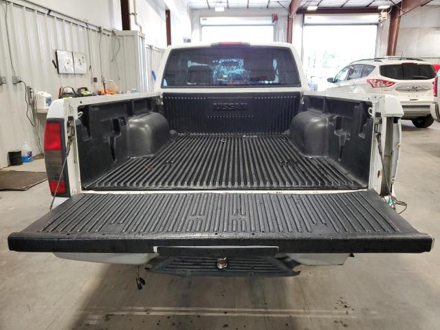 Photo 9 from auction – 2002 NISSAN FRONTIER K with VIN 1N6DD26S12C310473