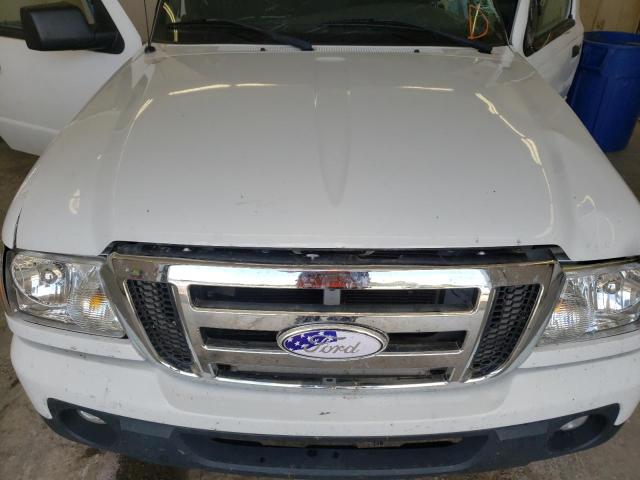 Photo 7 from auction – 2010 FORD RANGER SUP with VIN 1FTKR4EE3APA06264