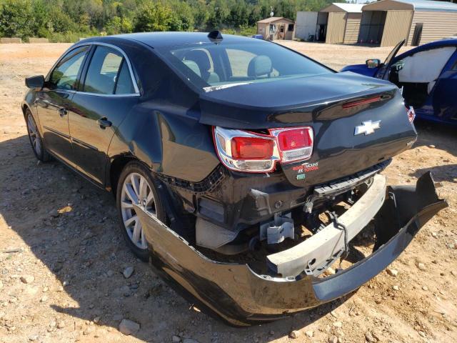 Photo 3 from auction – 2014 CHEVROLET MALIBU 2LT with VIN 1G11E5SL2EF252744