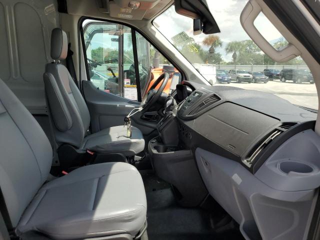 Photo 5 from auction – 2018 FORD TRANSIT T- with VIN 1FTYE1CM4JKA01120
