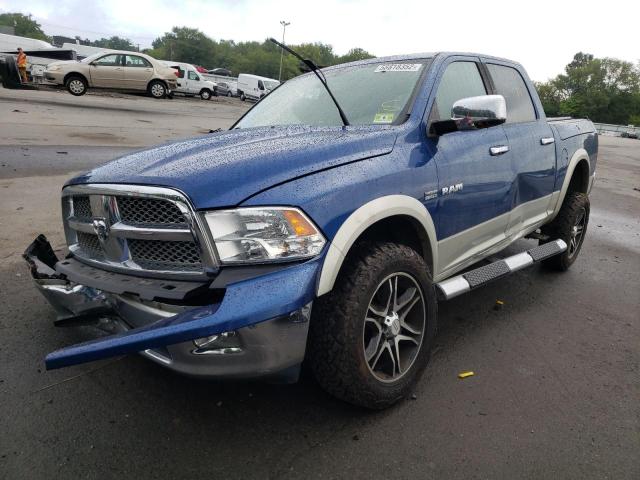 Photo 2 from auction – 2009 DODGE RAM 1500 with VIN 1D3HV13T39J518070