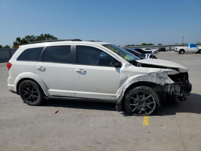 Photo 9 from auction – 2016 DODGE JOURNEY R/ with VIN 3C4PDDEG7GT244841