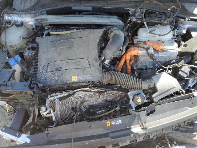 Photo 7 from auction – 2020 KIA NIRO LX with VIN KNDCB3LC7L5397406