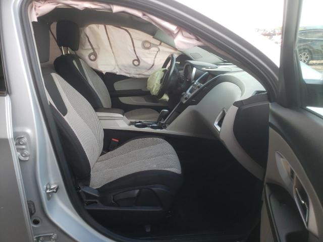 Photo 5 from auction – 2015 CHEVROLET EQUINOX LT with VIN 2GNFLFEK6F6419587