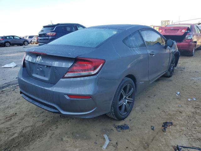 Photo 4 from auction – 2014 HONDA CIVIC EX with VIN 2HGFG3B84EH504646