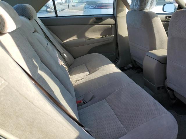 Photo 6 from auction – 2003 TOYOTA CAMRY LE with VIN 4T1BE32K53U692999