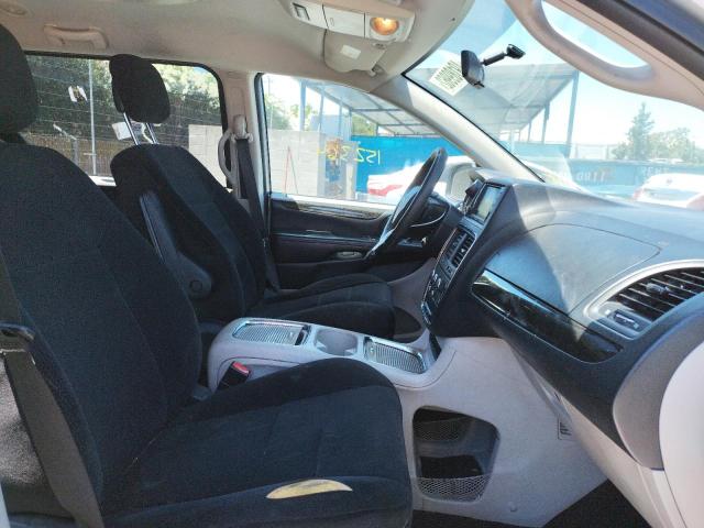Photo 5 from auction – 2014 DODGE GRAND CARA with VIN 2C4RDGCGXER172983