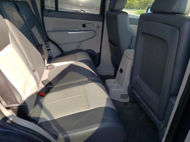 Photo 6 from auction – 2008 JEEP LIBERTY LI with VIN 1J8GP58K78W157328