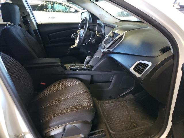 Photo 5 from auction – 2011 GMC TERRAIN SL with VIN 2CTFLTE55B6423646