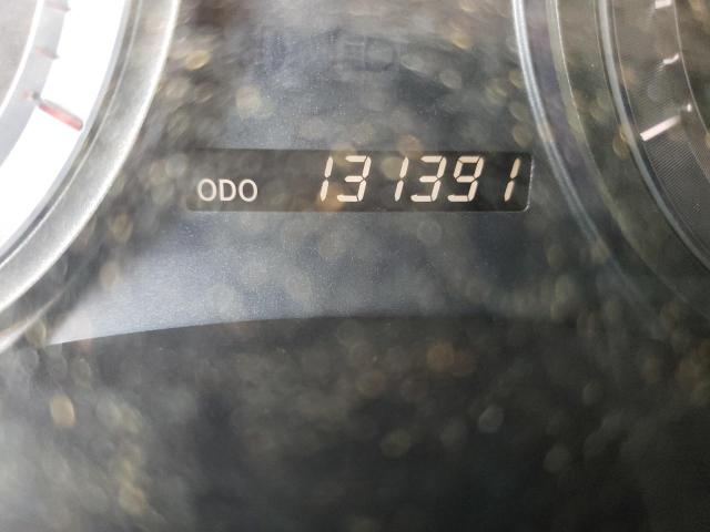 Photo 8 from auction – 2009 LEXUS ES 350 with VIN JTHBJ46G192286751