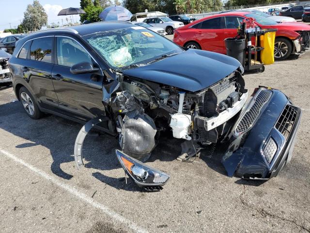 صورة رقم 1 من المزاد - 2019 KIA NIRO FE مع VIN KNDCB3LC6K5306480