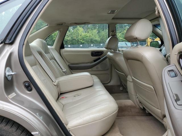 Photo 6 from auction – 1998 TOYOTA AVALON XL with VIN 4T1BF18B2WU272338