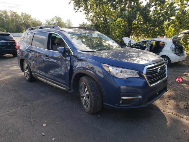 Photo 1 from auction – 2019 SUBARU ASCENT LIM with VIN 4S4WMAMD8K3457816
