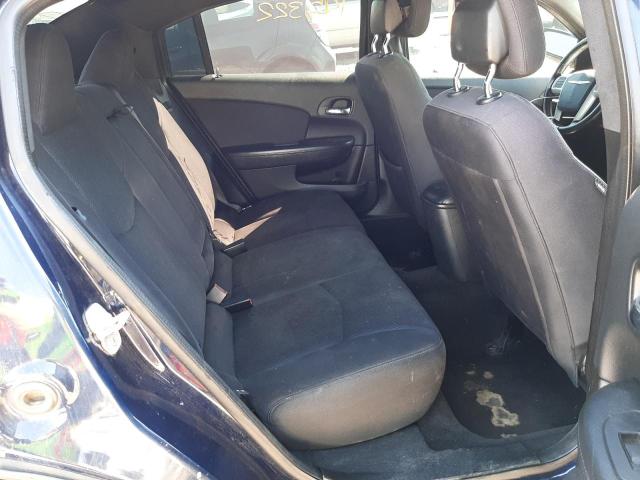 Foto 6 de la subasta – 2013 CHRYSLER 200 TOURIN con VIN 1C3CCBBB2DN732951
