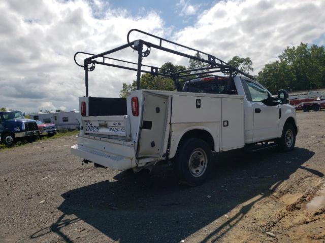 Photo 4 from auction – 2018 FORD F250 SUPER with VIN 1FDBF2A66JEC95479