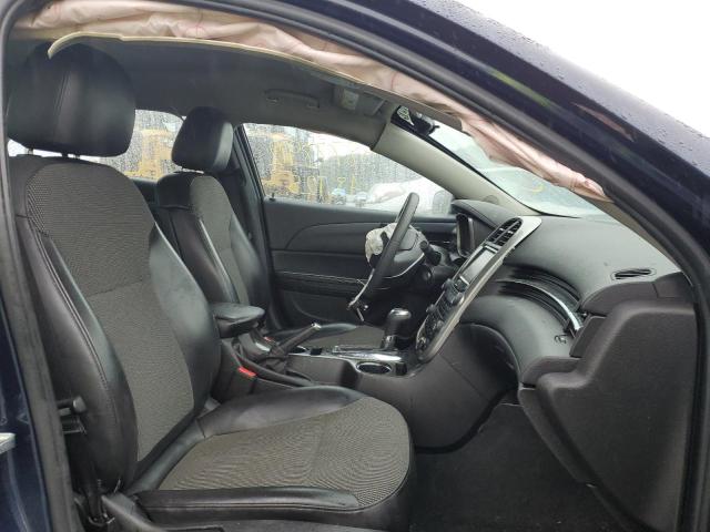 Photo 5 from auction – 2016 CHEVROLET MALIBU LIM with VIN 1G11C5SA1GU131755