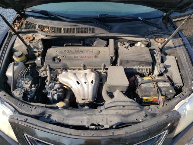 Photo 7 from auction – 2007 TOYOTA CAMRY CE with VIN 4T1BE46K27U044123