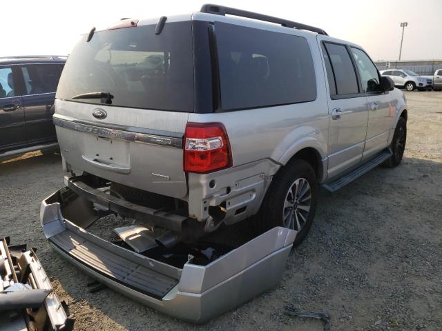 Photo 4 from auction – 2015 FORD EXPEDITION with VIN 1FMJK1HTXFEF45178