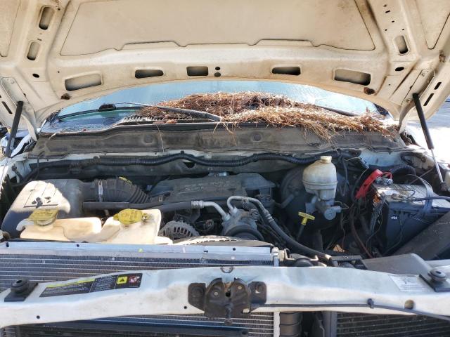 Photo 7 from auction – 2006 DODGE RAM 1500 with VIN 3D7KS19D76G183163