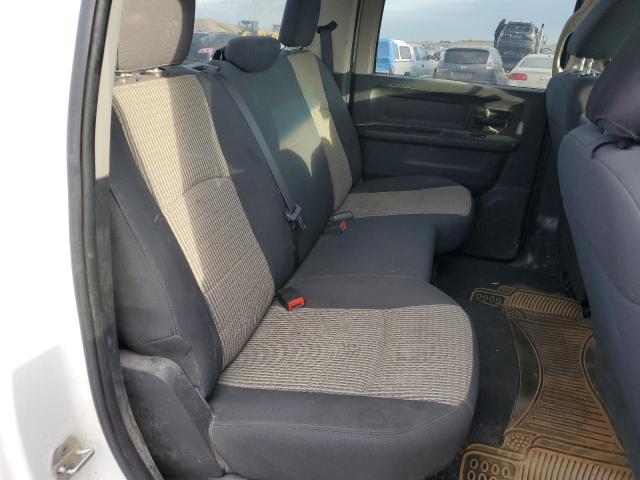 Photo 6 from auction – 2012 DODGE RAM 2500 S with VIN 3C6TD5HTXCG269319