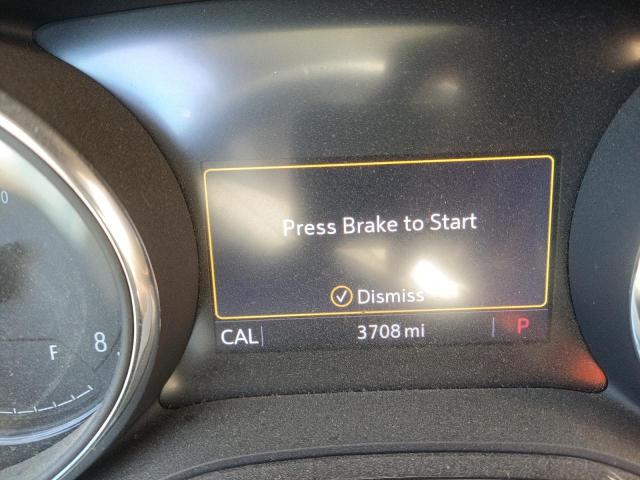 Photo 8 from auction – 2021 BUICK ENCORE GX with VIN KL4MMBS29MB092231