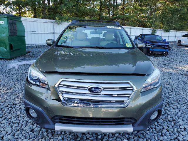 Photo 9 from auction – 2015 SUBARU OUTBACK 2. with VIN 4S4BSAJC6F3234826