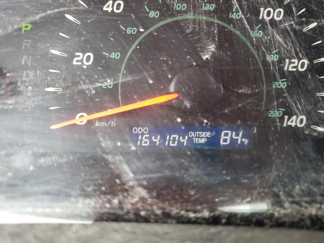 Photo 8 from auction – 2009 TOYOTA CAMRY BASE with VIN 4T4BE46K59R119230