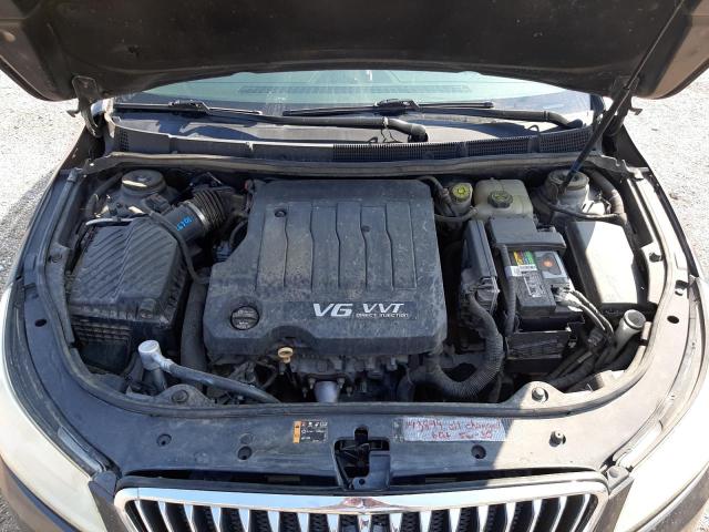 Photo 7 from auction – 2013 BUICK LACROSSE with VIN 1G4GC5E32DF161762