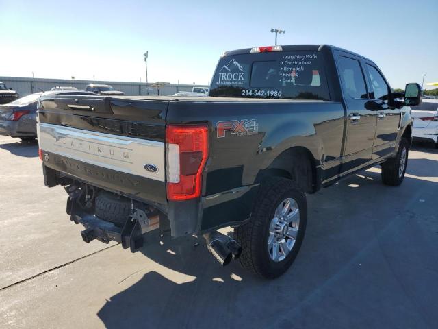 Photo 4 from auction – 2017 FORD F250 SUPER with VIN 1FT7W2BT3HED06995