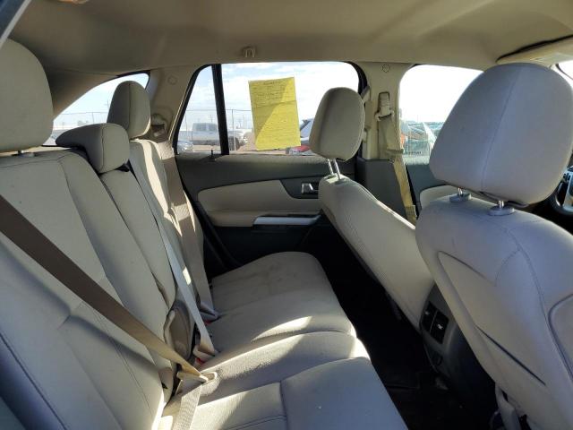 Фото 6 с аукциона – 2013 FORD EDGE SE с VIN 2FMDK4GCXDBC96485