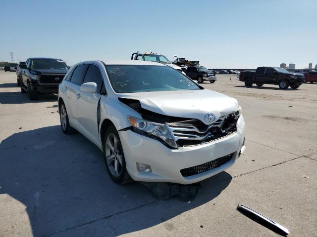 TOYOTA VENZA 2011 with VIN 4T3ZK3BB1BU035971 - Photo from auction