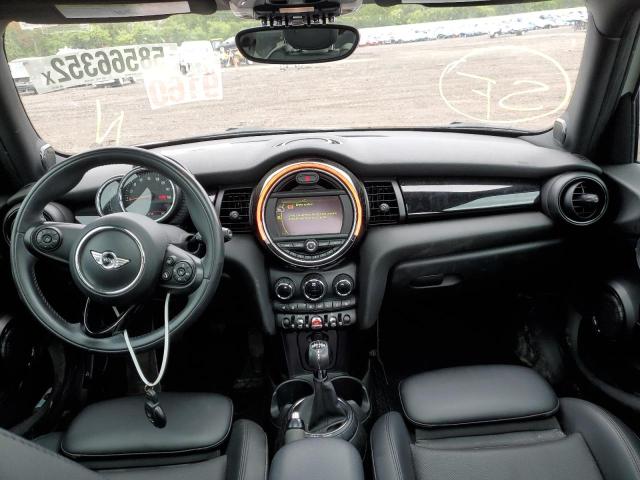 Photo 9 from auction – 2016 MINI COOPER with VIN WMWXU1C57G2D57223