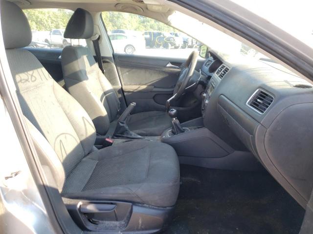 Photo 5 from auction – 2011 VOLKSWAGEN JETTA BASE with VIN 3VW1K7AJ4BM028718