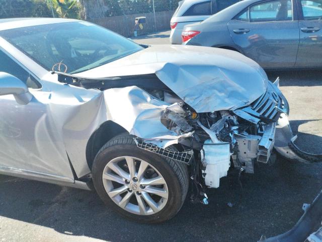 Photo 9 from auction – 2010 LEXUS ES 350 with VIN JTHBK1EGXA2403423