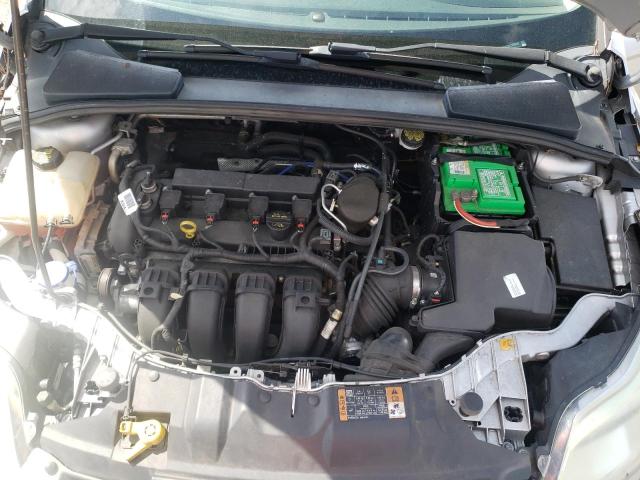 Photo 7 from auction – 2014 FORD FOCUS with VIN 1FADP3F28EL368249