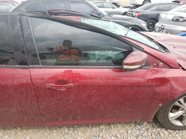 صورة رقم 5 من المزاد - 2014 FORD FOCUS SE مع VIN 1FADP3K26EL314003