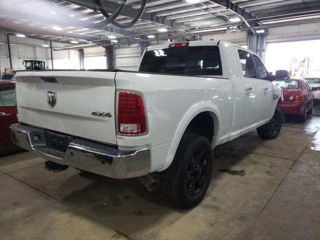 Photo 4 from auction – 2017 RAM 2500 LARAM with VIN 3C6UR5NL7HG503806
