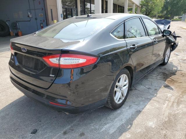Photo 4 from auction – 2016 FORD FUSION SE with VIN 3FA6P0H76GR111417