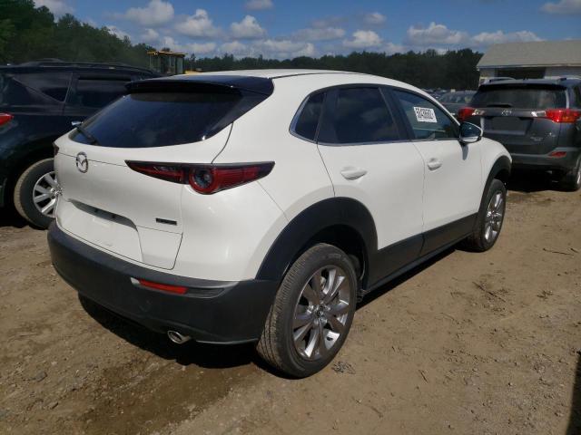 Photo 4 from auction – 2021 MAZDA CX-30 PREF with VIN 3MVDMBCL4MM268770