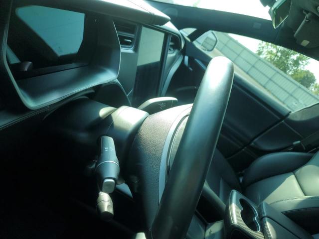 Photo 8 from auction – 2018 TESLA MODEL S with VIN 5YJSA1E29JF261376