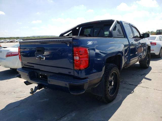 Photo 4 from auction – 2016 CHEVROLET SILVERADO with VIN 1GCVKREC7GZ107544