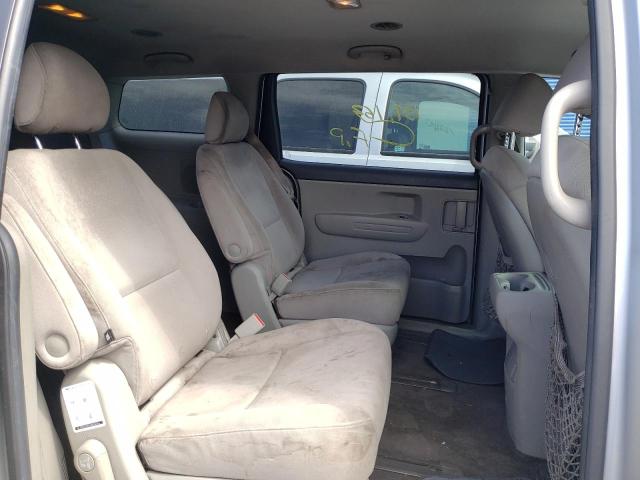 Photo 6 from auction – 2015 KIA SEDONA LX with VIN KNDMB5C14F6027656